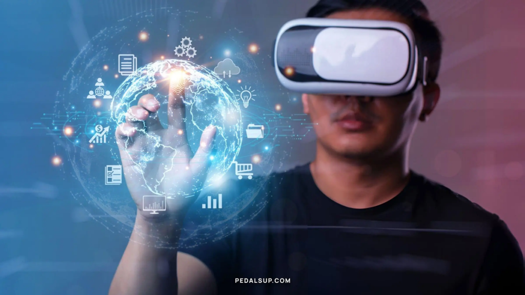The Future of Web Development
