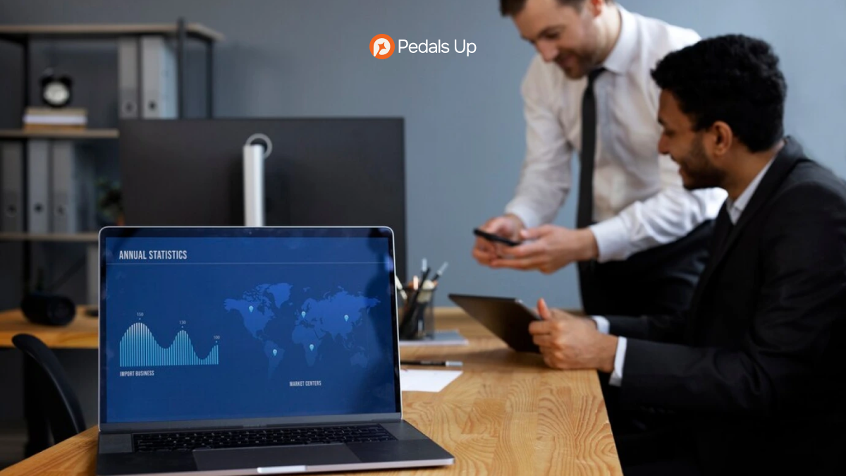 The ROI of Investing in SaaS for Your Manufacturing Business