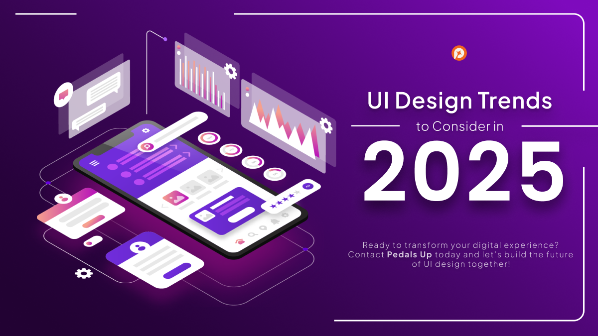 UI Design Trends to Consider in 2026