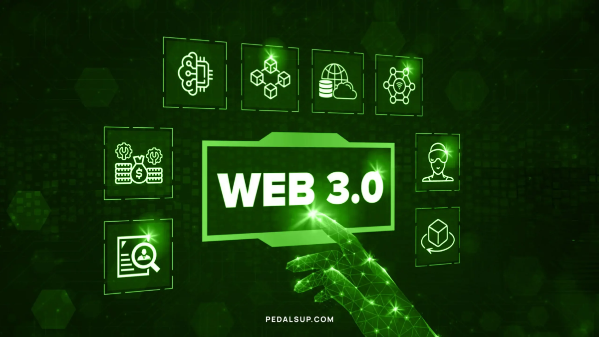 Top 10 Web3 Trends in 2025