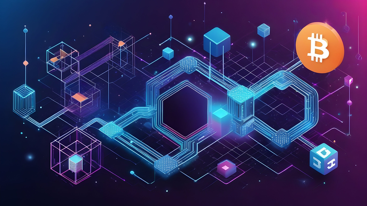 Web 3.0 The Next Frontier in Blockchain Development-1