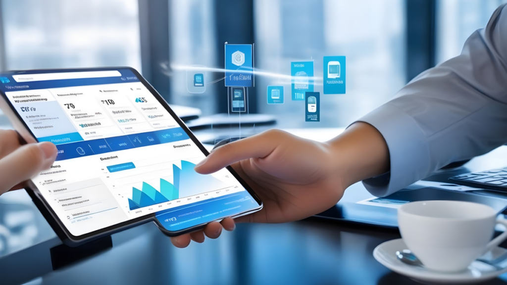 Web 3.0 The Next Frontier in Blockchain Development