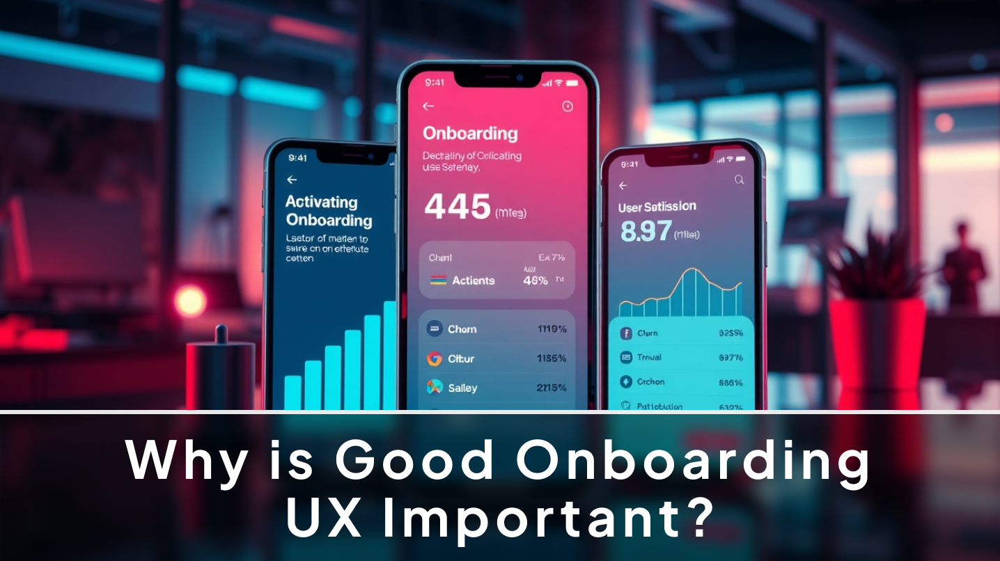 Why is Good Onboarding UX Important_