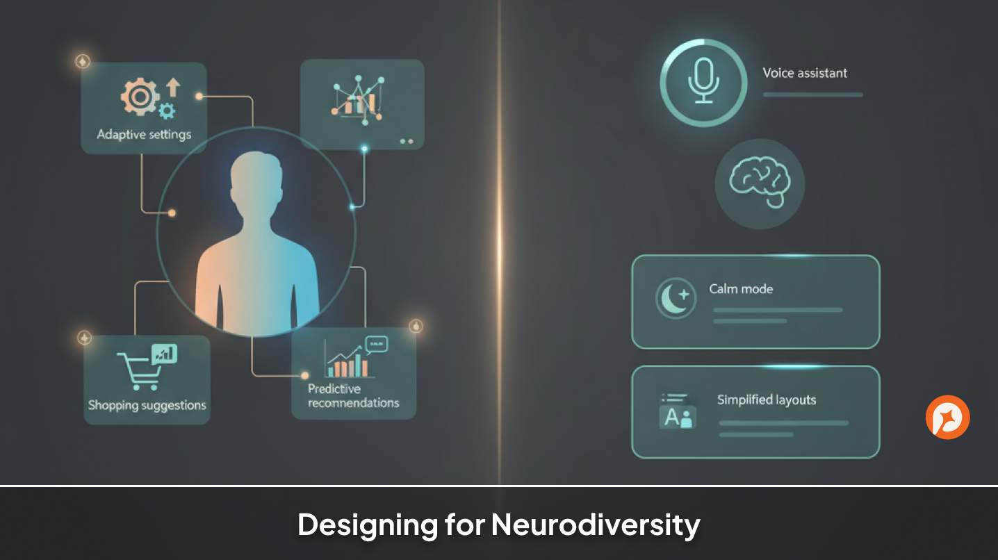 4. Designing for Neurodiversity