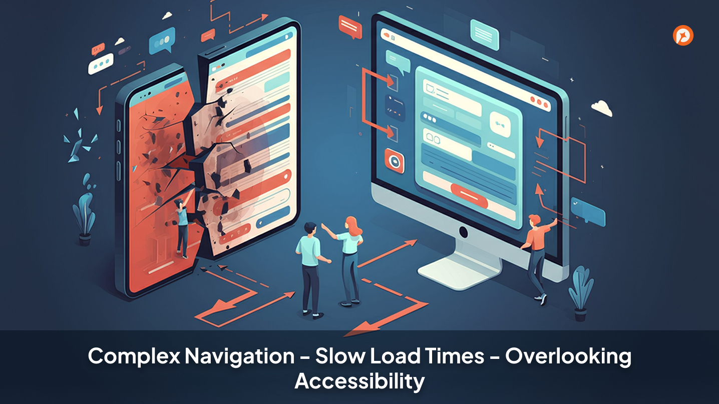 6. Slow Load Times_ Losing Users by the Second