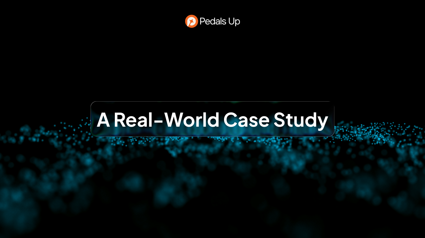 A Real-World Case Study