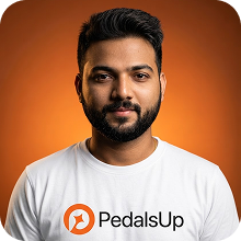 Bhargav Padalia