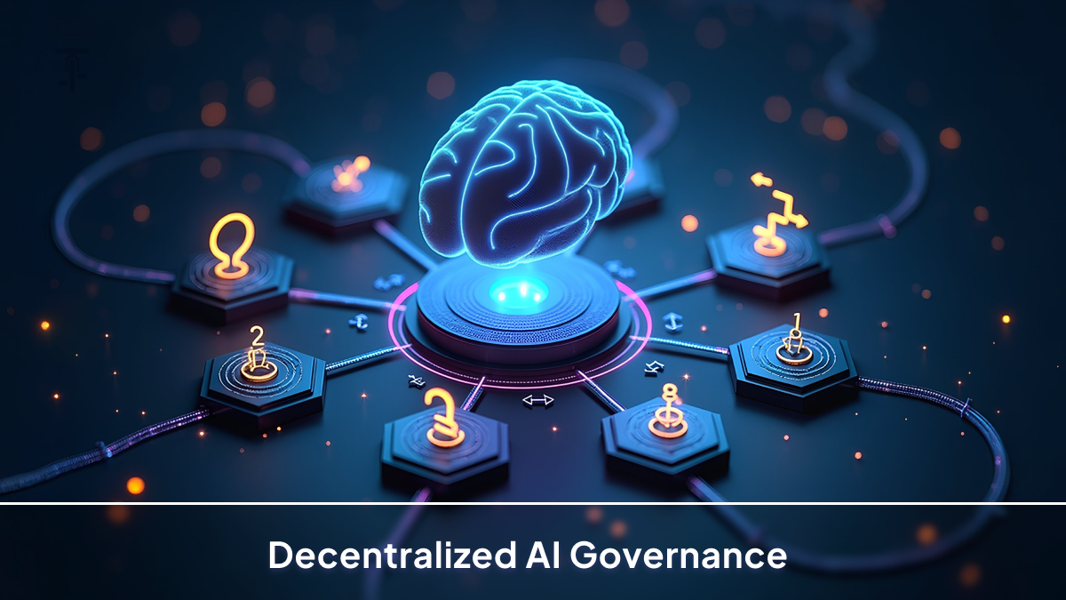 Decentralized AI Governance
