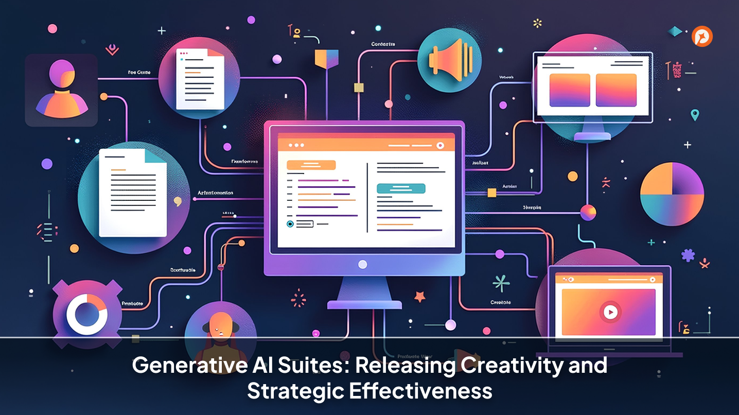 Generative AI Suites_ Releasing Creativity and Strategic Effectiveness