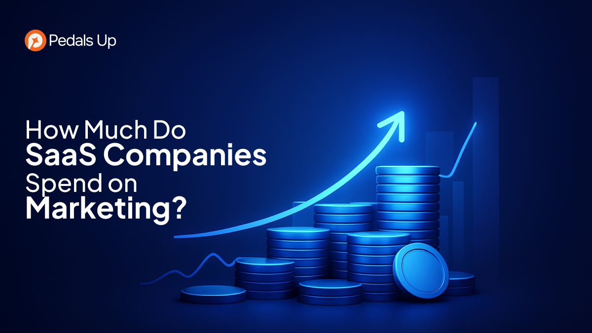 How Much Do SaaS Companies Spend on Marketing_