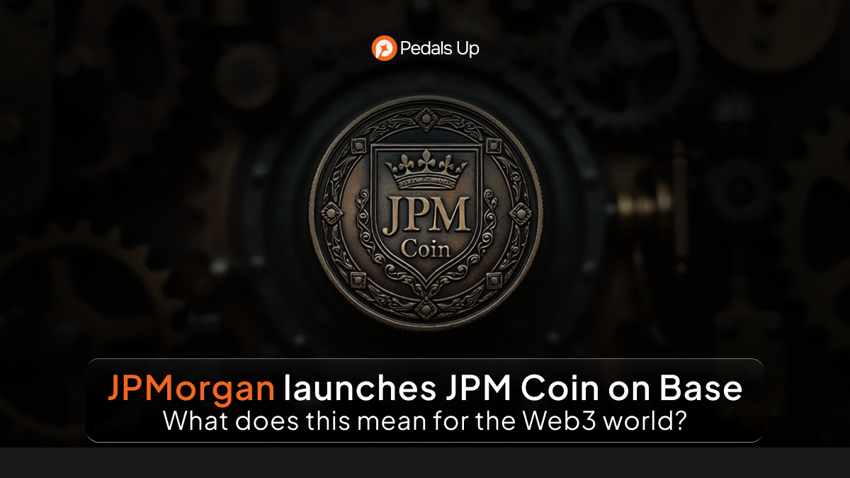JPM Coin Launch_ Impact on Web3 Ecosystem