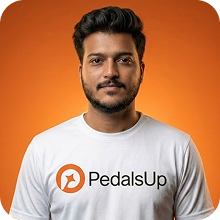 Jigar Parmar
