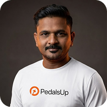 Prakash Panchal