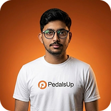 Pratham Lalwani
