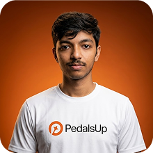 Priyank Makwana