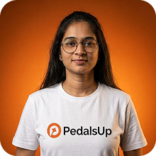 Riya Sanandiya