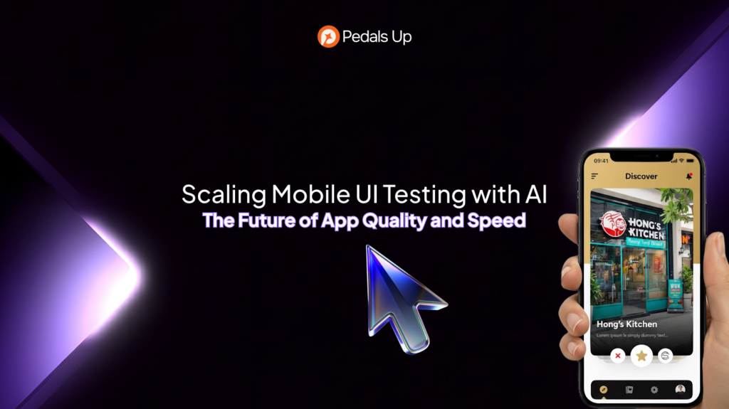 Scaling Mobile UI