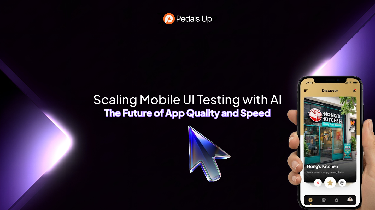 Scaling Mobile UI