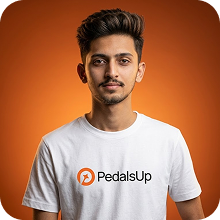 Shubham Joshi