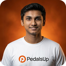 Sujal Virani