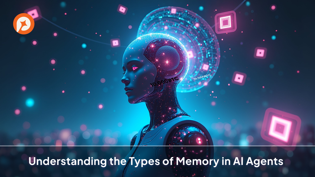 Understanding the Types of Memory in AI Agents