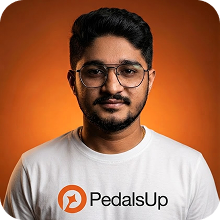 Utsav Adhyaru