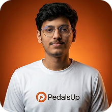 Vishal Kumar