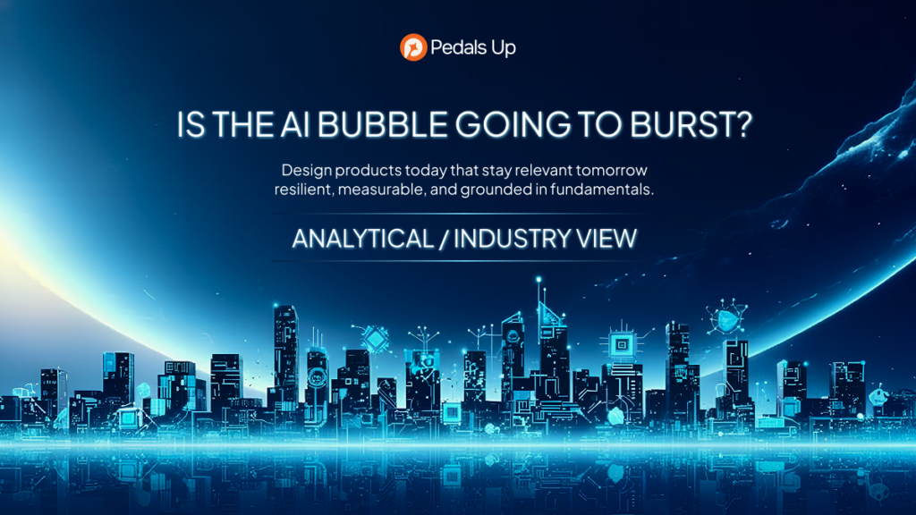 Will the AI Bubble Burst_ How Founders Can Build Enduring Products